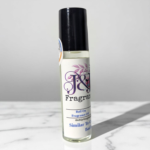 Roll On - Men's Fragrance Oil - Brand New - Picture 2 of 6